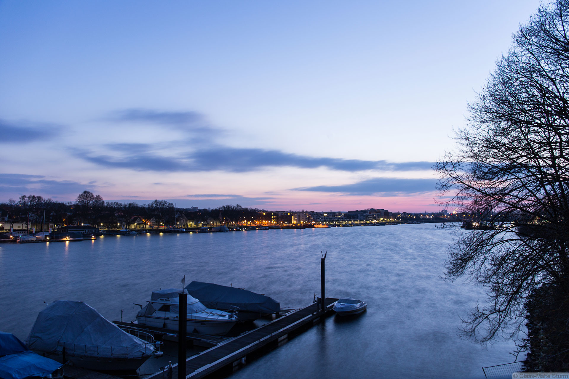 Hafen_Schierstein Hafen_Schierstein
